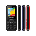 In Stock UNIWA E1801 1.77Inch Screen Unlocked 2G GSM Basic Phone Low Price Dual SIM Card Dual Standby Feature Phone